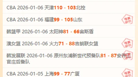 南美世预赛积分榜竞争激烈！阿根廷领先4分，第二至第六仅相隔2分